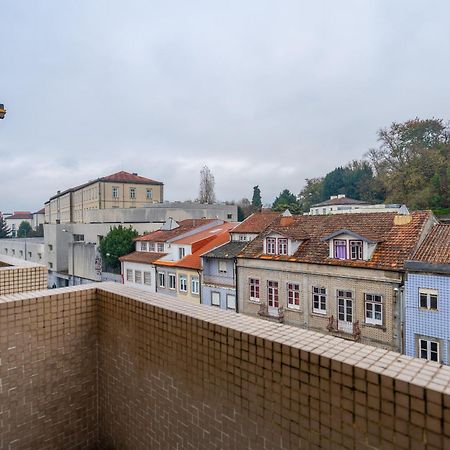 Sao Vicente Apartment By Minho'S Guest Braga Exterior photo